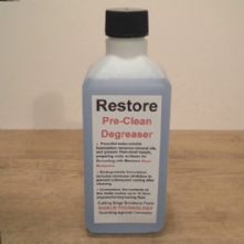 Restore Pre-Clean Degreaser 500ml